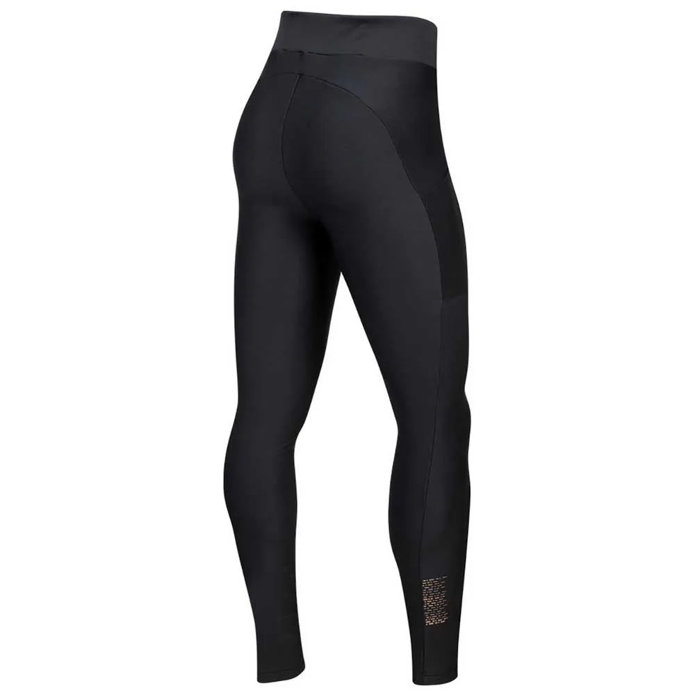 PEARL iZUMi Sugar Thermal Lange Radhose, Black PEARL iZUMi Sugar Thermal Lange Radhose, Black