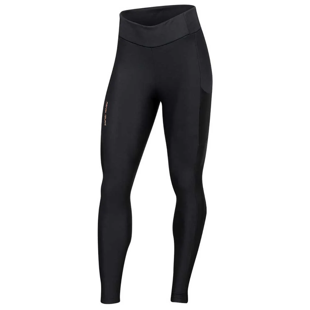 PEARL iZUMi Sugar Thermal Lange Radhose, Black PEARL iZUMi Sugar Thermal Lange Radhose, Black