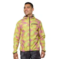 PEARL iZUMi Summit Barr Jacke