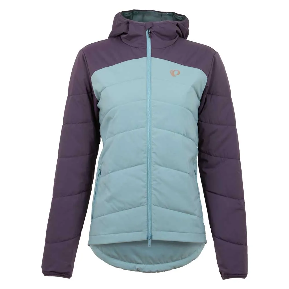 PEARL iZUMi Summit Ecoloft Jacke PEARL iZUMi Summit Ecoloft Jacke