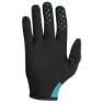 PEARL iZUMi Summit Gulf Handschuhe, Teal