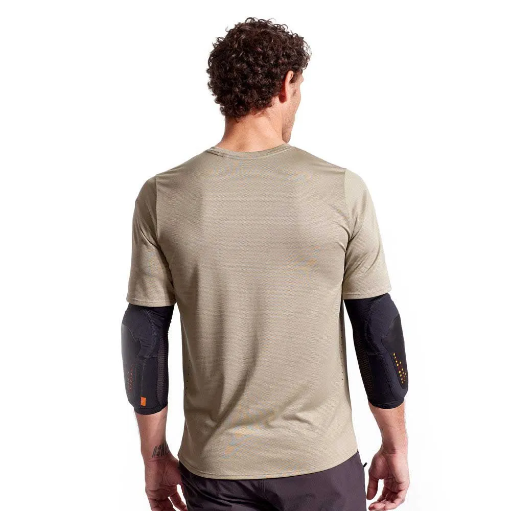 PEARL iZUMi Summit Kurzarm-radtrikot, Gravel PEARL iZUMi Summit Kurzarm-radtrikot, Gravel