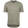 PEARL iZUMi Summit Kurzarm-radtrikot, Gravel