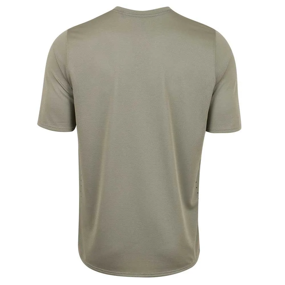 PEARL iZUMi Summit Kurzarm-radtrikot, Gravel, M PEARL iZUMi Summit Kurzarm-radtrikot, Gravel, M