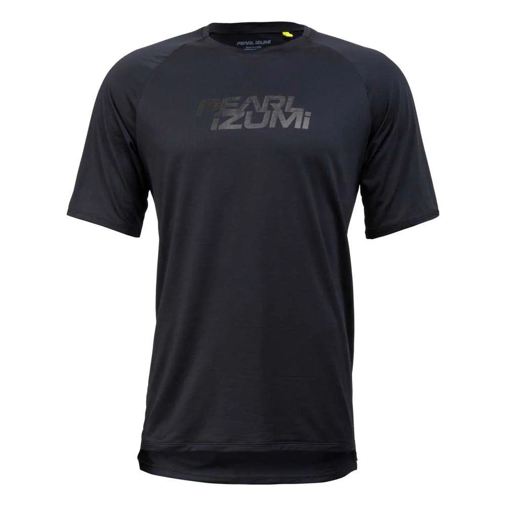 PEARL iZUMi Summit Kurzarm-t-shirt