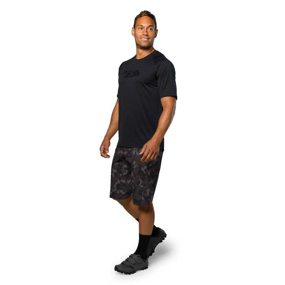 PEARL iZUMi Summit Kurzarm-t-shirt