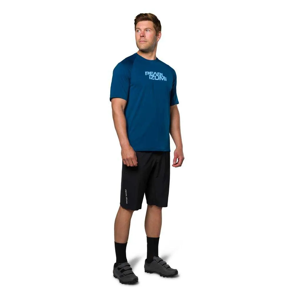 PEARL iZUMi Summit Kurzarm-t-shirt PEARL iZUMi Summit Kurzarm-t-shirt