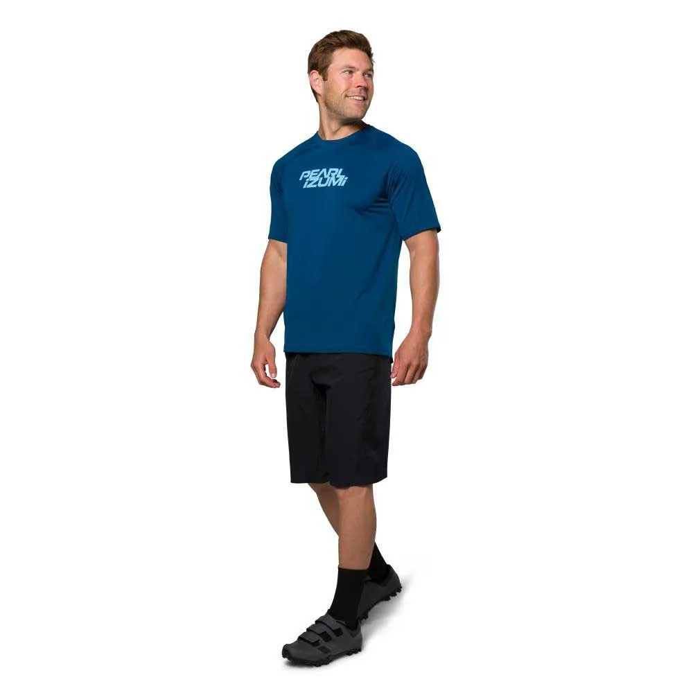 PEARL iZUMi Summit Kurzarm-t-shirt PEARL iZUMi Summit Kurzarm-t-shirt