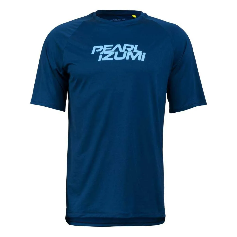 PEARL iZUMi Summit Kurzarm-t-shirt PEARL iZUMi Summit Kurzarm-t-shirt