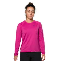 PEARL iZUMi Summit Langarm-t-shirt PEARL iZUMi Summit Langarm-t-shirt