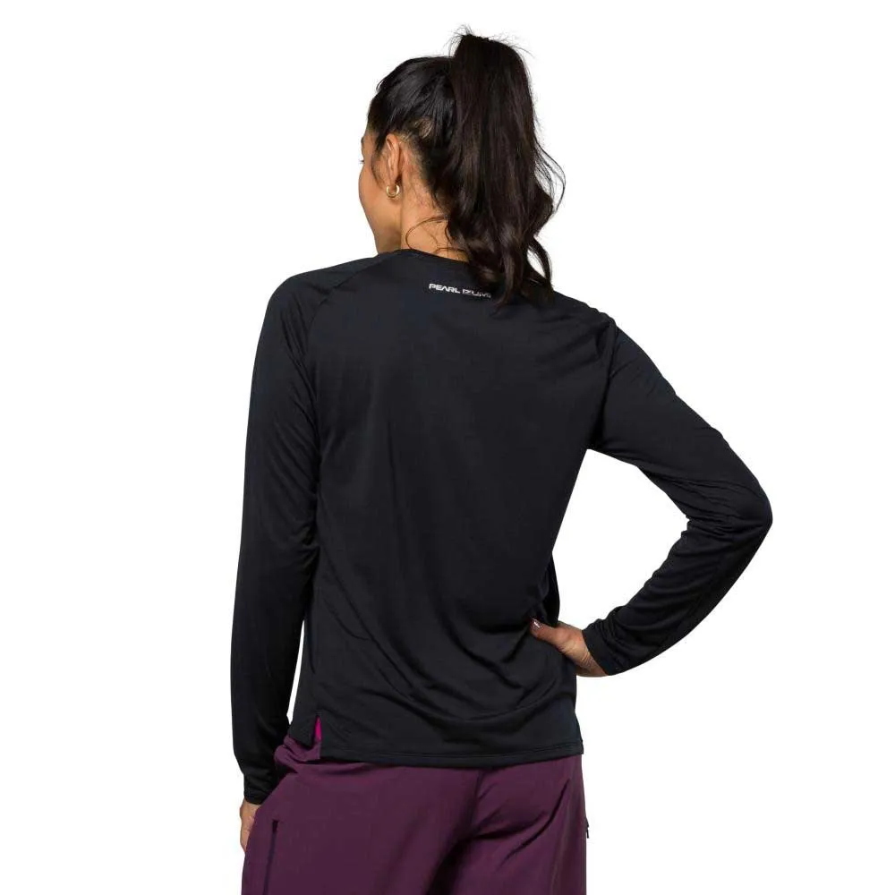 PEARL iZUMi Summit Langarm-t-shirt PEARL iZUMi Summit Langarm-t-shirt
