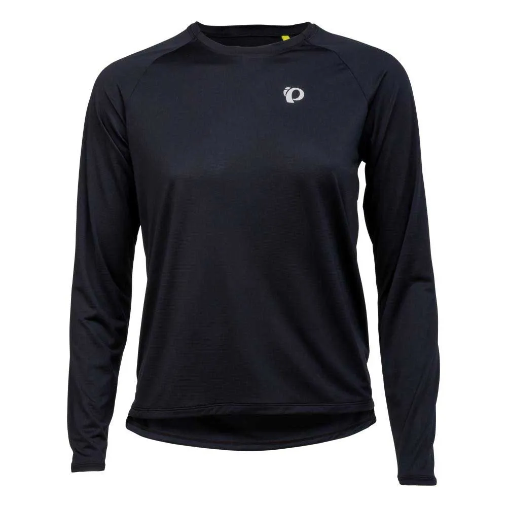 PEARL iZUMi Summit Langarm-t-shirt PEARL iZUMi Summit Langarm-t-shirt
