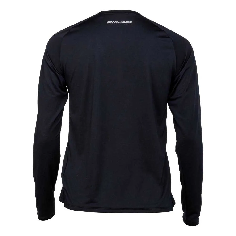 PEARL iZUMi Summit Langarm-t-shirt PEARL iZUMi Summit Langarm-t-shirt