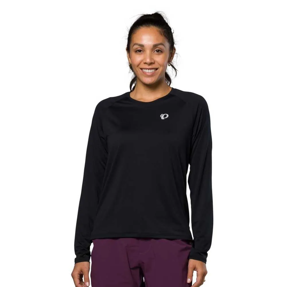 PEARL iZUMi Summit Langarm-t-shirt PEARL iZUMi Summit Langarm-t-shirt