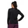 PEARL iZUMi Summit Langarm-t-shirt