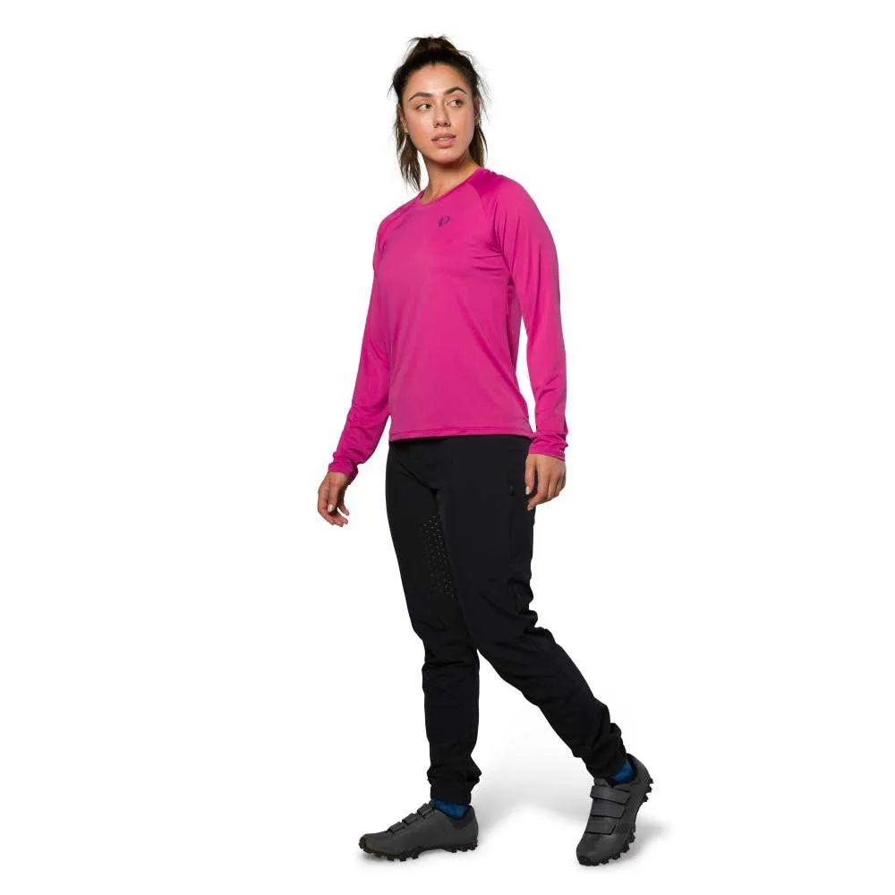 PEARL iZUMi Summit Langarm-t-shirt PEARL iZUMi Summit Langarm-t-shirt
