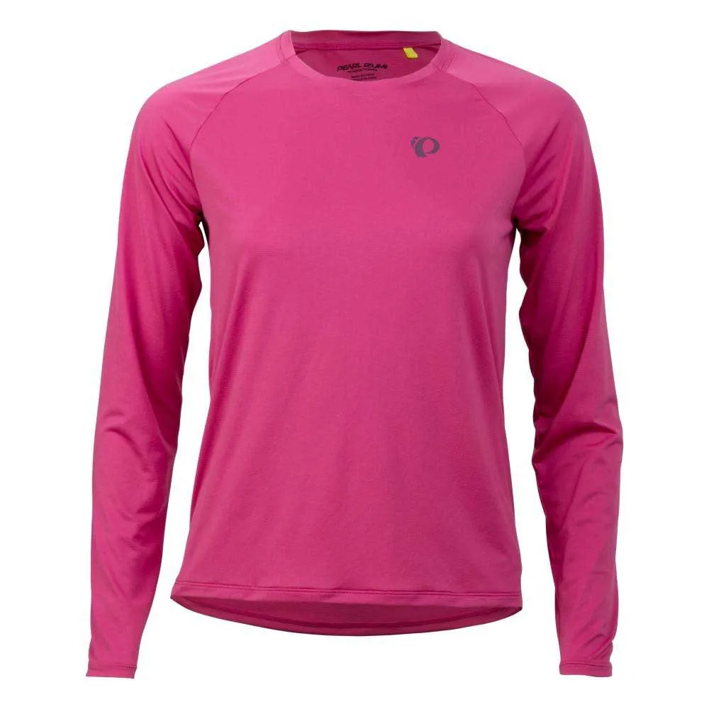 PEARL iZUMi Summit Langarm-t-shirt PEARL iZUMi Summit Langarm-t-shirt