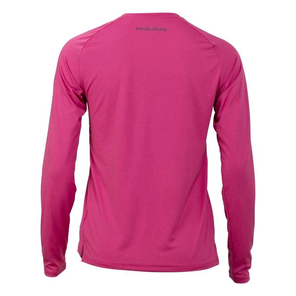 PEARL iZUMi Summit Langarm-t-shirt PEARL iZUMi Summit Langarm-t-shirt