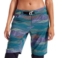 PEARL iZUMi Summit Liner Gulf Kurze Hose PEARL iZUMi Summit Liner Gulf Kurze Hose