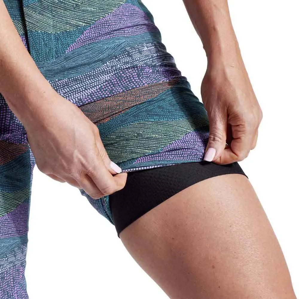 PEARL iZUMi Summit Liner Gulf Kurze Hose