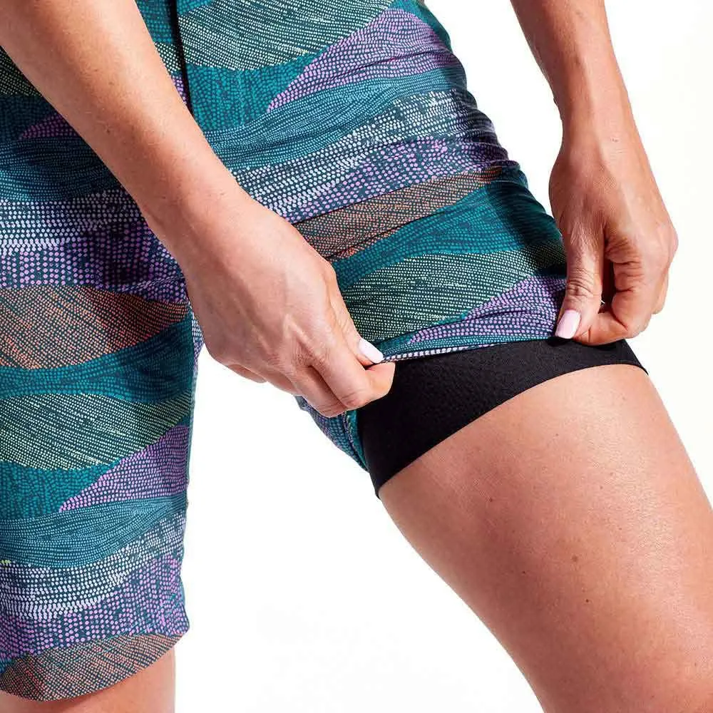 PEARL iZUMi Summit Liner Gulf Kurze Hose
