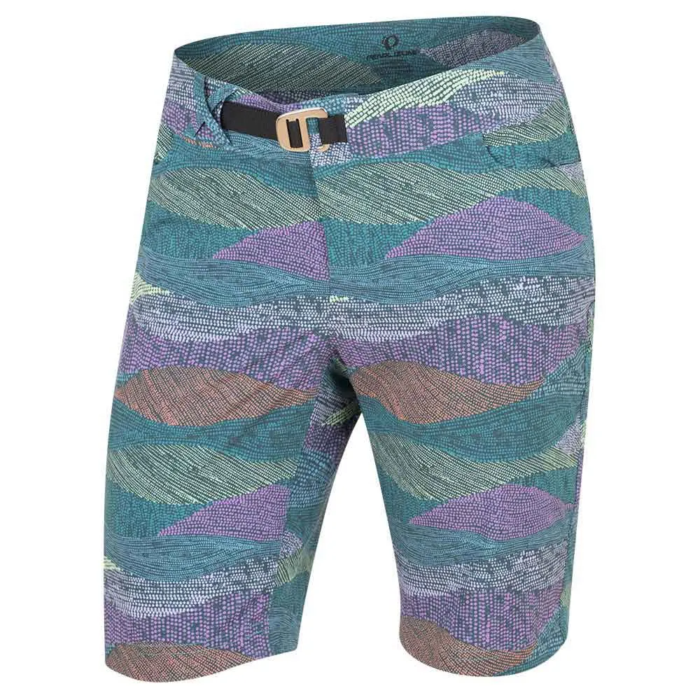 PEARL iZUMi Summit Liner Gulf Kurze Hose