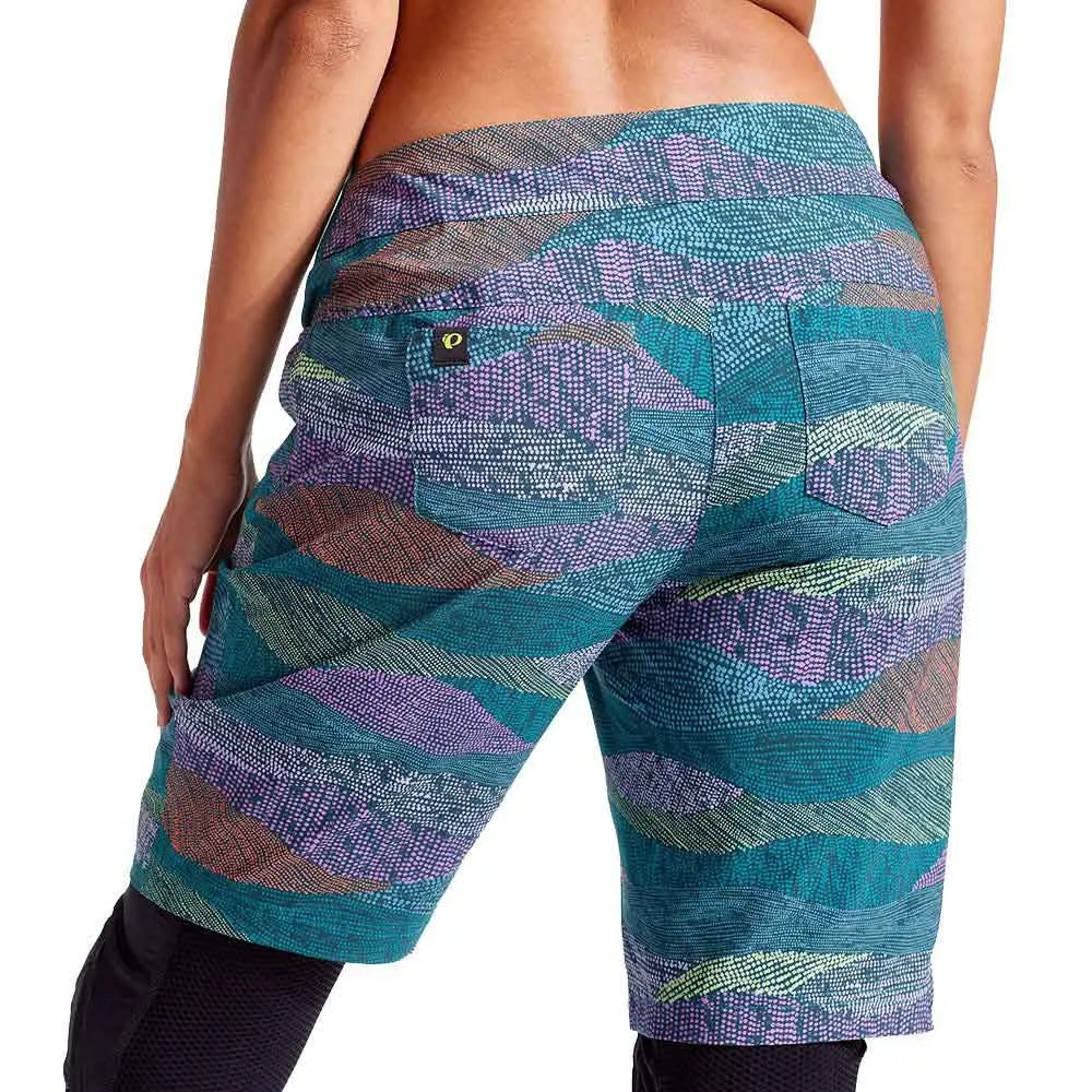 PEARL iZUMi Summit Liner Gulf Kurze Hose