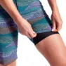 PEARL iZUMi Summit Liner Gulf Kurze Hose
