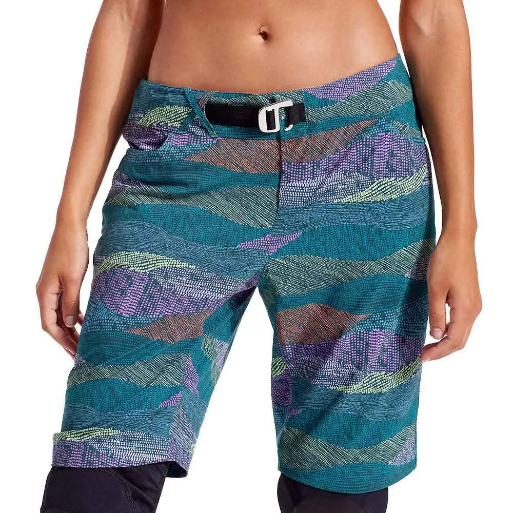 PEARL iZUMi Summit Liner Gulf Kurze Hose