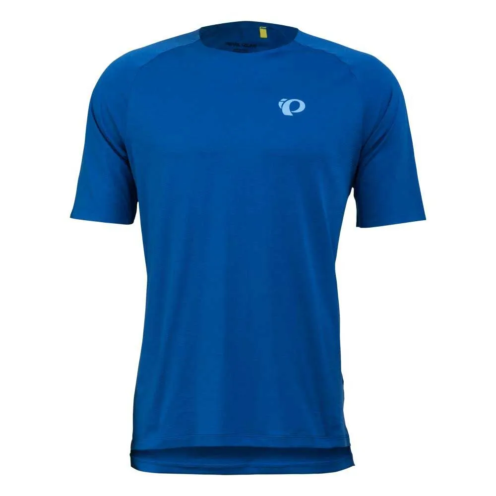 PEARL iZUMi Summit Pro Kurzarm-t-shirt