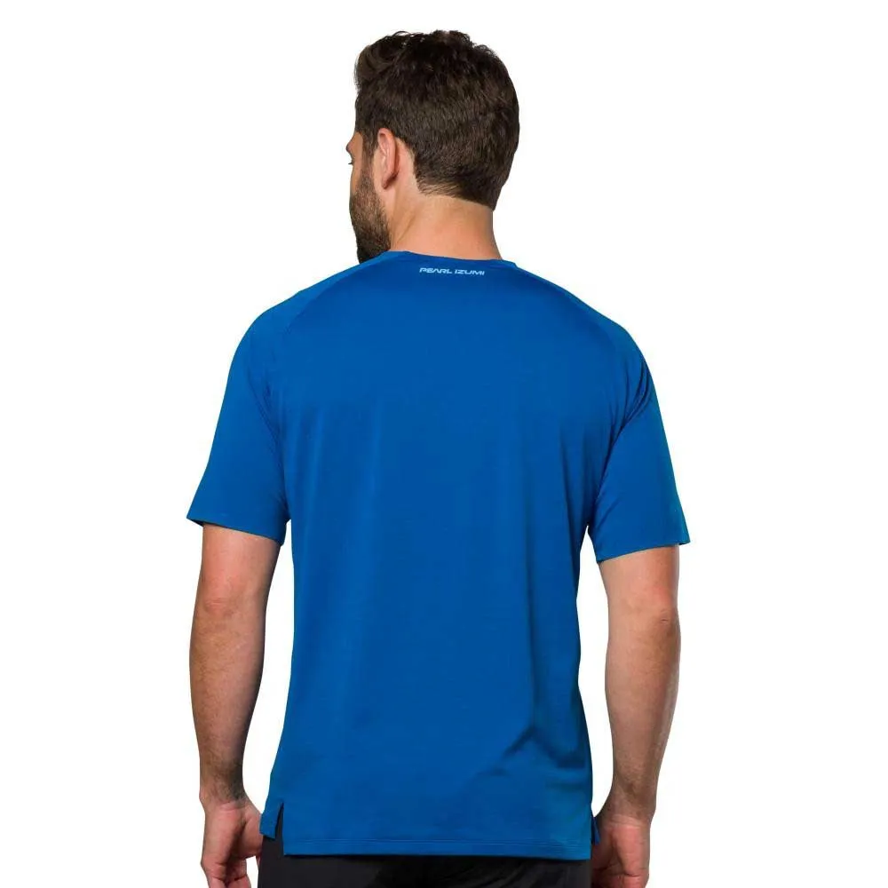 PEARL iZUMi Summit Pro Kurzarm-t-shirt