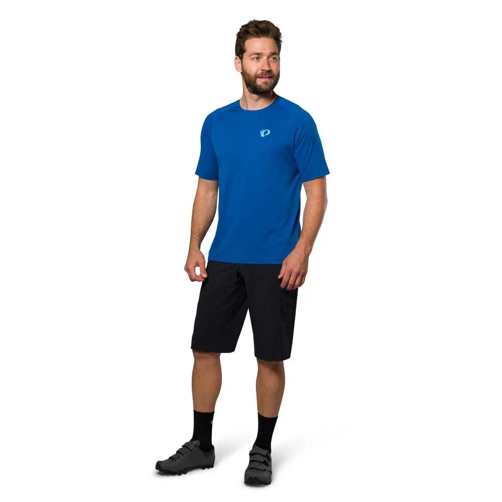 PEARL iZUMi Summit Pro Kurzarm-t-shirt