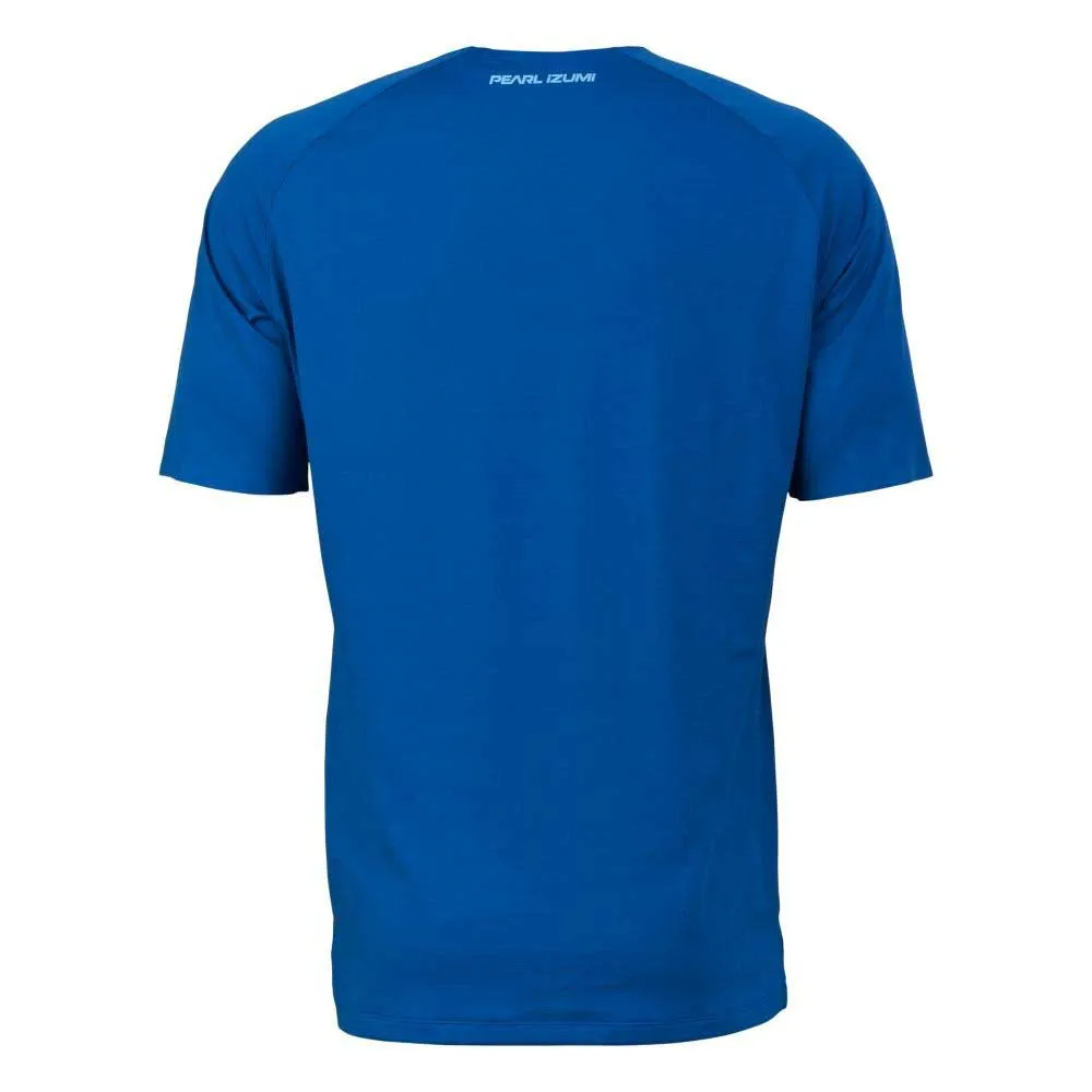 PEARL iZUMi Summit Pro Kurzarm-t-shirt