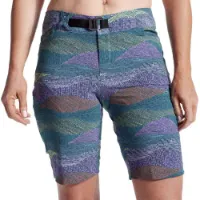 PEARL iZUMi Summit Shell Gulf Kurze Hose PEARL iZUMi Summit Shell Gulf Kurze Hose