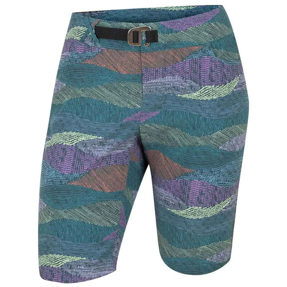 PEARL iZUMi Summit Shell Gulf Kurze Hose PEARL iZUMi Summit Shell Gulf Kurze Hose