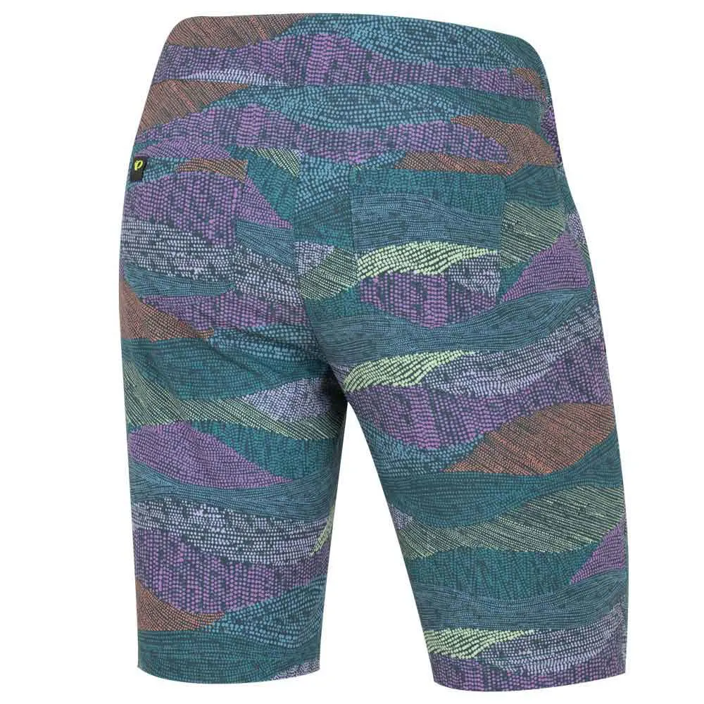 PEARL iZUMi Summit Shell Gulf Kurze Hose PEARL iZUMi Summit Shell Gulf Kurze Hose