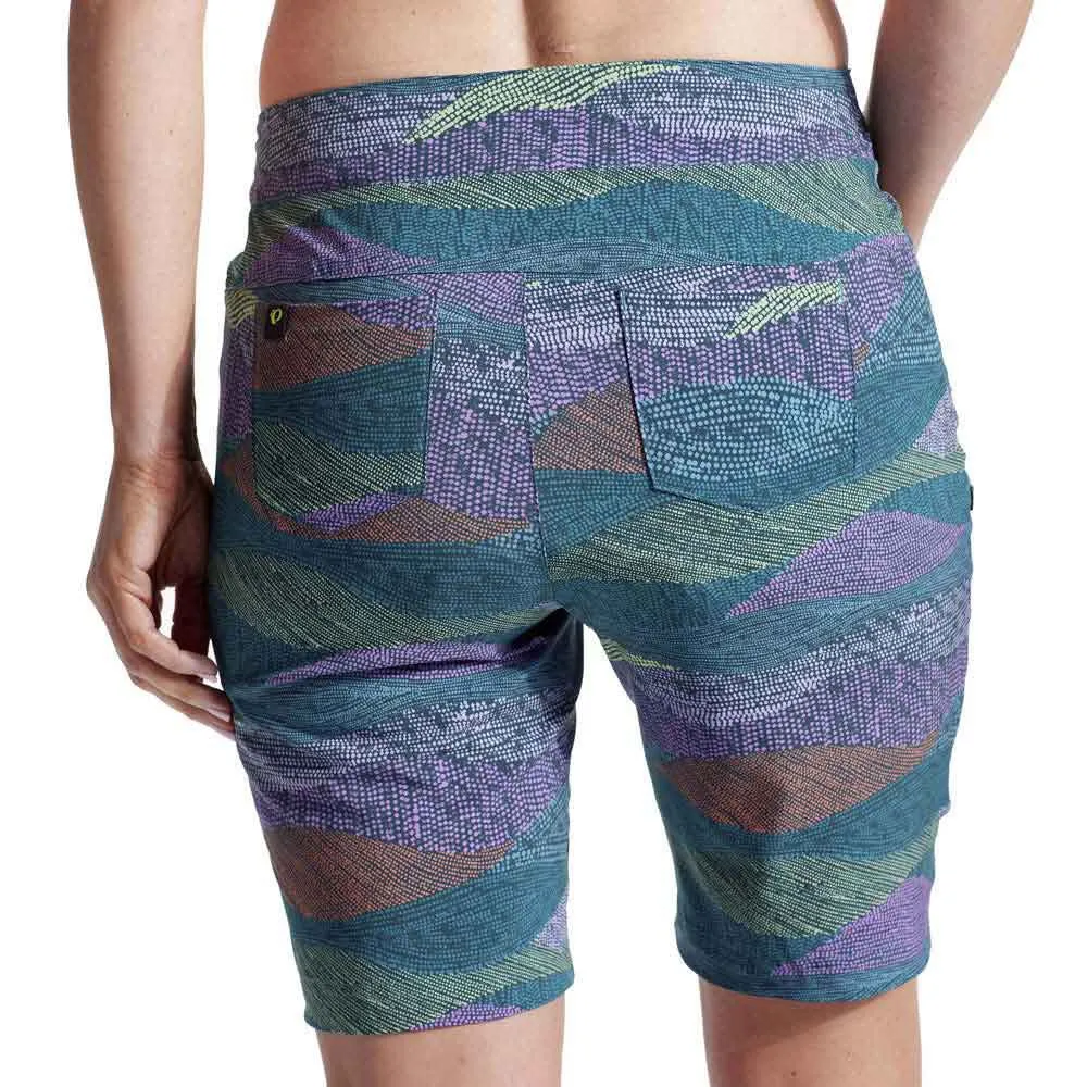 PEARL iZUMi Summit Shell Gulf Kurze Hose PEARL iZUMi Summit Shell Gulf Kurze Hose