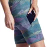 PEARL iZUMi Summit Shell Gulf Kurze Hose