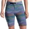 PEARL iZUMi Summit Shell Gulf Kurze Hose