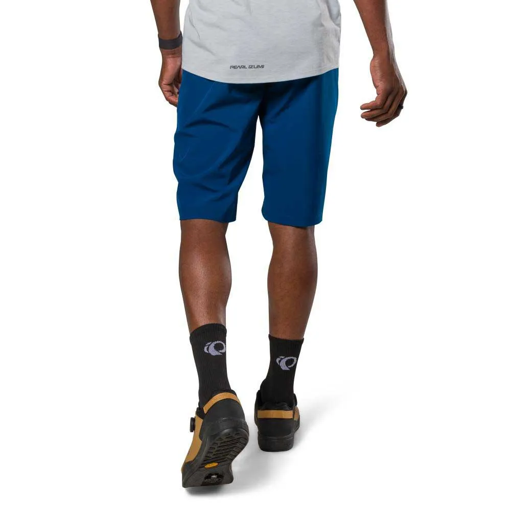 PEARL iZUMi Summit Shell Kurze Hose PEARL iZUMi Summit Shell Kurze Hose
