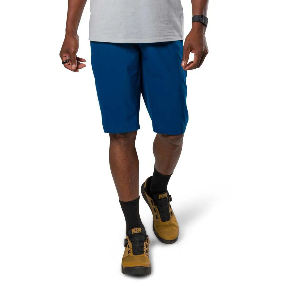 PEARL iZUMi Summit Shell Kurze Hose PEARL iZUMi Summit Shell Kurze Hose