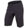 PEARL iZUMi Summit Shorts Mit Chamois, Phantom