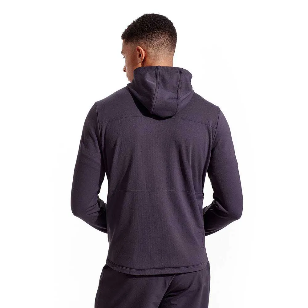 PEARL iZUMi Summit Thermal Reißverschlusspullover