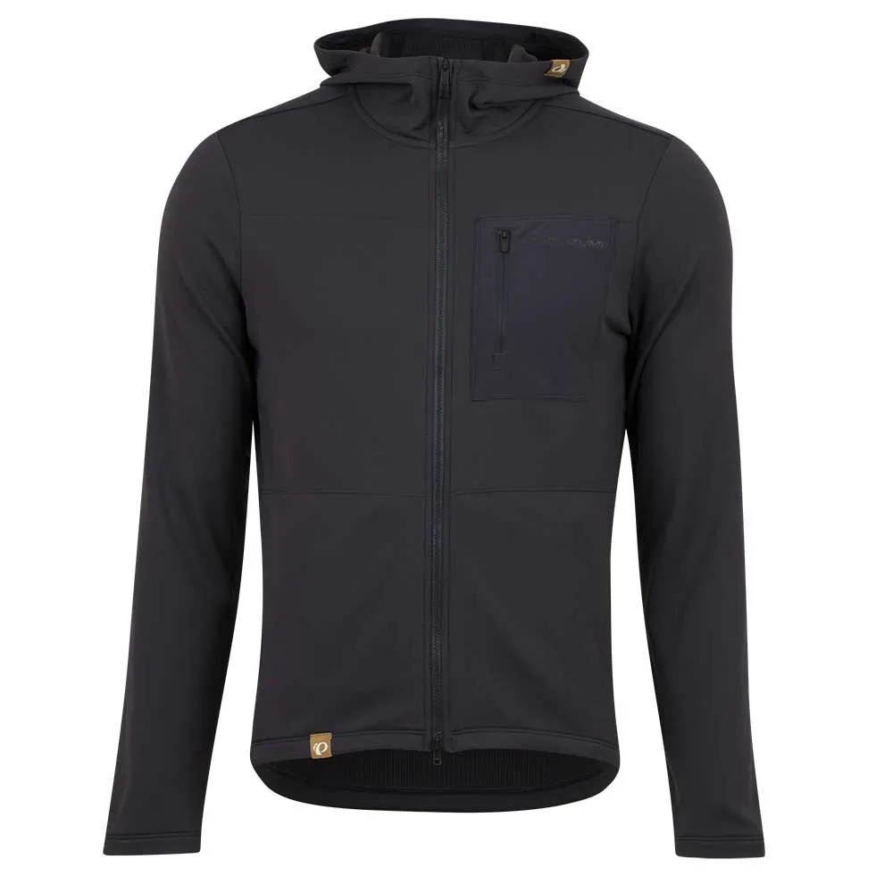 PEARL iZUMi Summit Thermal Reißverschlusspullover
