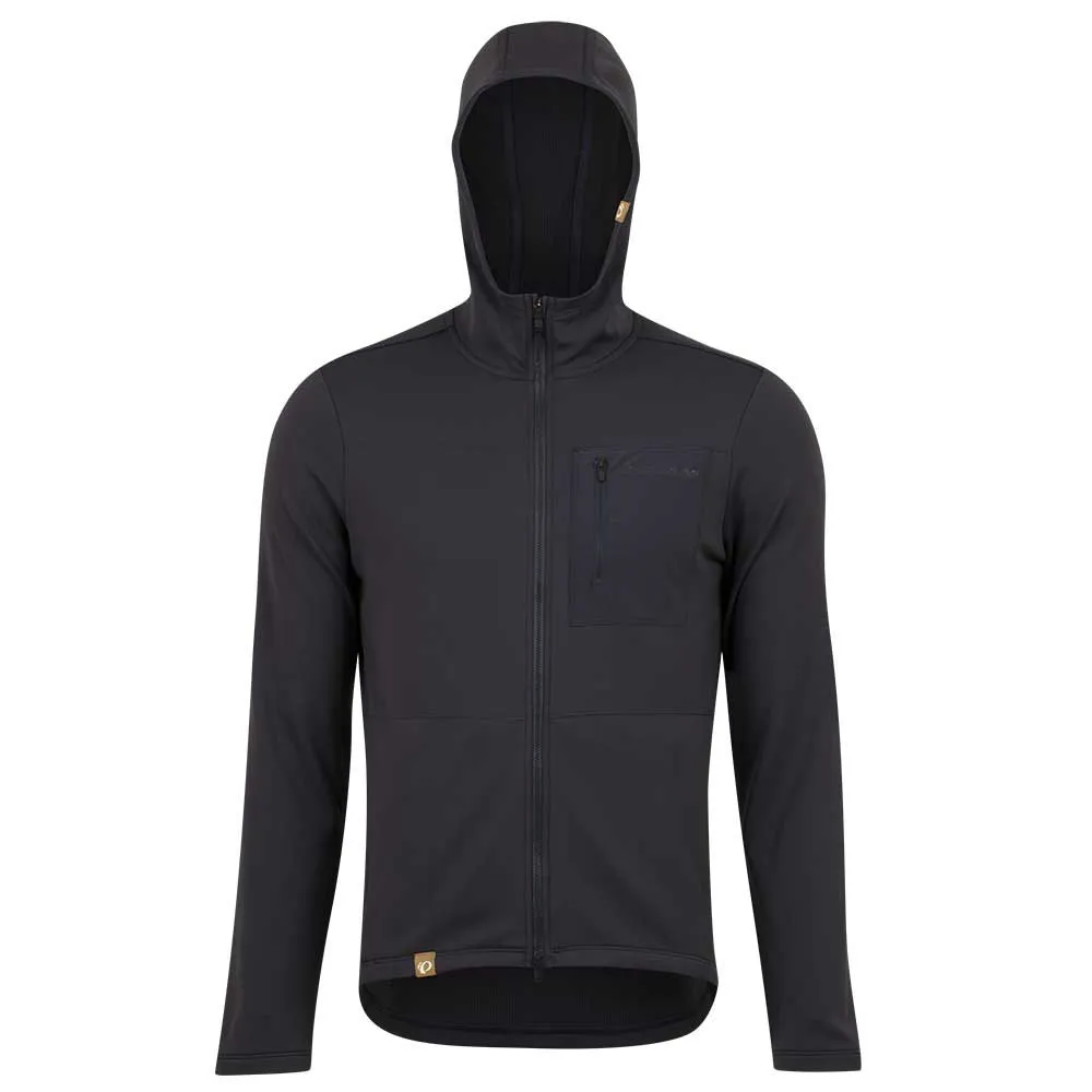 PEARL iZUMi Summit Thermal Reißverschlusspullover