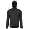 PEARL iZUMi Summit Thermal Reißverschlusspullover