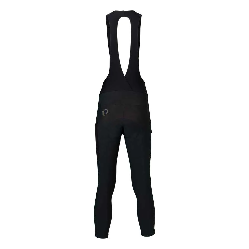 PEARL iZUMi Thermal 21´´ Cargo Lange Trägerhose, Black PEARL iZUMi Thermal 21´´ Cargo Lange Trägerhose, Black
