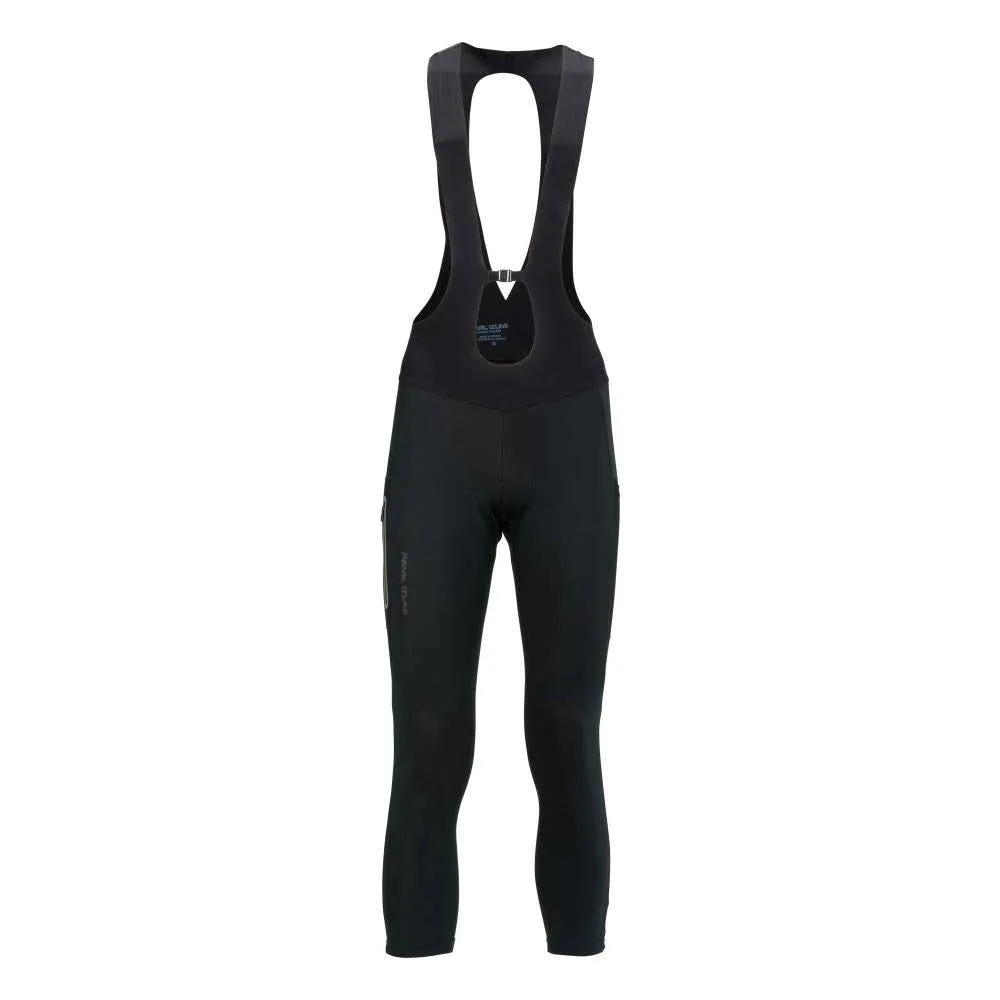PEARL iZUMi Thermal 21´´ Cargo Lange Trägerhose, Black PEARL iZUMi Thermal 21´´ Cargo Lange Trägerhose, Black
