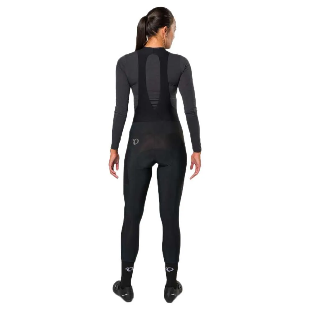 PEARL iZUMi Thermal 21´´ Cargo Lange Trägerhose, Black PEARL iZUMi Thermal 21´´ Cargo Lange Trägerhose, Black