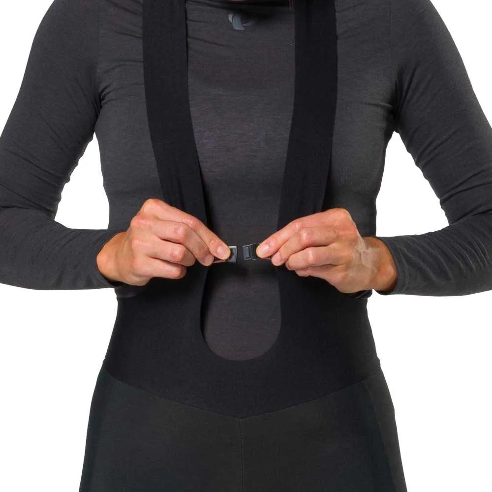 PEARL iZUMi Thermal 21´´ Cargo Lange Trägerhose, Black PEARL iZUMi Thermal 21´´ Cargo Lange Trägerhose, Black
